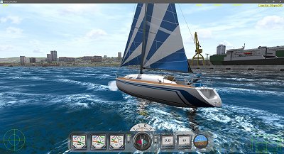Sail Simulator 5 Torrent