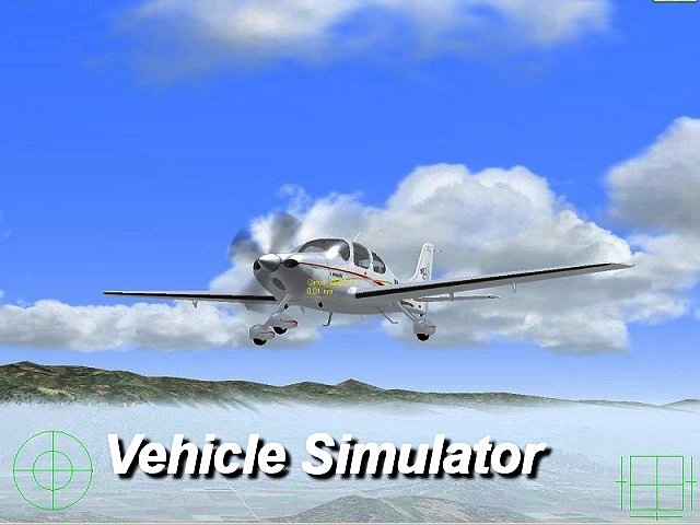 Vehicle Simulator