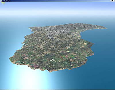 virtual sailor us measurements
